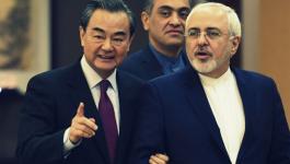 الصين ترفض مطالب ترامب بتغيير الاتفاق النووي مع إيران