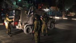 شرطة الاحتلال تعتقل 27 إسرائيلياً قاموا بأعمال شغب بالقدس.jpg