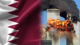 قطر واحداث 11 سبتمبر.jpg