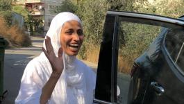 الاحتلال يفرج عن شاعرة من الداخل المحتل