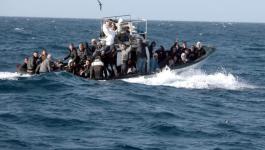 مصرع شاب من غزة غرقاً قبالة السواحل اليونانية
