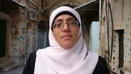المرابطة خديجة خويص: إعادة مصلى باب الرحمة إلى ما كان عليه هي مسؤوليتنا جميعًا
