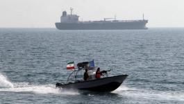 إيران سترسل سفناً حربية للمحيط الأطلسي قرب المياه الأميركية