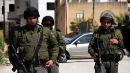 جنين: قوات الاحتلال تعتقل مواطنًا عند حاجز قرب يعبد