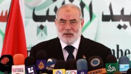 بحر: إلغاء إقامة نواب القدس انتهاك صارخ للحصانة البرلمانية