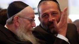 الأحزاب الدينية في إسرائيل تهدد بالانسحاب من حكومة نتنياهو.jpg