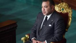 ملك المغرب يعلن بوضوح موقفه من الأزمة الخليجية