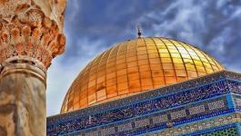 محافظة القدس تُعلق على نشر حاخام يهودي إعلان حاجته مهندس متخصص لهدم قبة الصخرة
