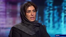 بالفيديو: أميرة سعودية تدعو لوقف حصار قطر وحرب اليمن