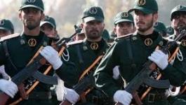 مقتل قائد في الحرس الإيراني بسوريا