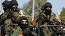 وصول كشوفات تقاعد جديدة لمنتسبي قوى الأمن بغزة
