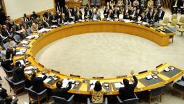 مجلس الأمن يُندد بتفجير سيناء الإرهابي ويطالب بمحاسبة منفذيه