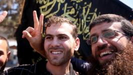 الأسير بلال ذياب يعلن إضرابه المفتوح عن الطعام