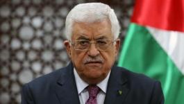 الرئيس عباس: القدس بمقدساتها الإسلامية والمسيحية خط أحمر ولا نقبل بالاعتداء على المصلين 