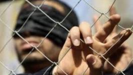 محكمة بئر السبع تؤجل النظر في التماس الأسير المريض محمد براش حتى تموز