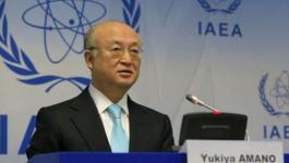 ​استقالة مفاجئة لمسؤول عمليات التفتيش بالوكالة الدولية للطاقة الذرية.jpg