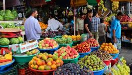 مطالبات بإعداد سياسة تسعيرية لحماية المستهلك الفلسطيني