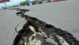 الدفاع المدني ينشر إرشادات وقائية في حال حدوث الزلزال