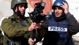 منتدى الإعلاميين الفلسطينيين يطلق عدة فعاليات لإحياء اليوم العالمي لحرية الصحافة