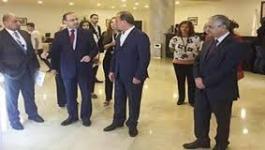 المملكة الأردنية تنهي كافة الاستعدادات لاستضافة القمة العربية.jpg