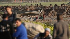 صدور تعليمات جديدة للجنود بشأن إطلاق النار على حدود قطاع غزة