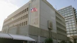 الشيوخ الأمريكي يؤيد مشروع قرار يقضي بنقل السفارة إلى القدس