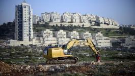 الاحتلال يُصادق على بناء 800 وحدة سكنية فوق مستوطنات القدس