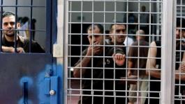 الأسرى يواصلون معركتهم النضالية المستمرة ضد سياسات إدارة سجون الاحتلال التعسفية