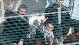 3 اسرى من جنين يدخلون عامهم الـ21 في سجون الاحتلال