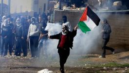 تقرير فلسطيني يرصد حصيلة عمليات المقاومة في الضفة والقدس والداخل المحتل
