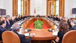 المرأة المصرية تحصل على 6 مقاعد حكومية