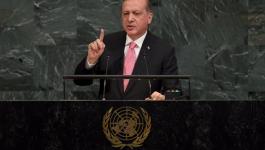 أردوغان على الجميع أن يتحد لإيجاد حل للقضية الفلسطينية.jpg