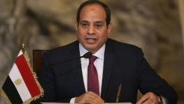 السيسي