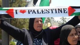 الإعلام: قرار الأمم المتحدة انتصار لنساء فلسطين واعتراف بنضالهن