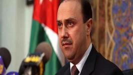 وزير الإعلام الأردني وعد بلفور محطة سوداء في تاريخ الإنسانية.jpg