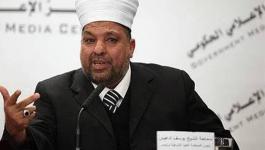 الأوقاف تستنكر منع الاحتلال عقد مؤتمر الهيئة الإسلامية في القدس