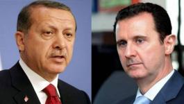 الرئاسة التركية: التواصل مع نظام الأسد غير وارد
