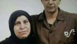 الاسير محمد عقل