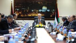 مجلس الوزراء يصادق على تأجيل إجراء الانتخابات المحلية بغزة ويرحب بقرار 