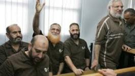 11 نائباً فلسطينياً معتقلون ادارياً في سجون الاحتلال.jpg