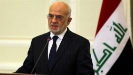 وزير الخارجية العراقي الجعفري: نرفض رفضاً قاطعاً خرق القوات التركية للحدود