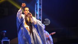 بالصور: منار العيون تحيي سهرات فنية بمناسبة ذكرى المسيرة الخضراء