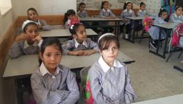 التربية تستنكر الحملة الإسرائيلية المسعورة على نظام التعليم الفلسطيني 