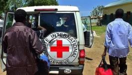 اختطاف عاملة إغاثة ألمانية بالصليب الأحمر في مقديشو