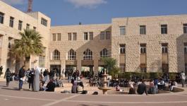 جامعة القدس توقع اتفاقية تعاون مع جامعة إيطالية.jpg