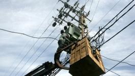 منحة يابانية لتوسيع شبكة الكهرباء في سلفيت
