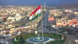 تعليق الانتخابات الرئاسية والبرلمانية في كردستان العراق