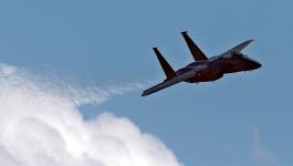 الجيش الروسي يعلن إسقاط طائرتين بدون طيار في سوريا