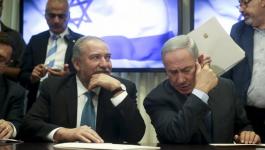 ليبرمان يعقد اجتماعا لاتخاذ قرارات هامة بشأن غزة