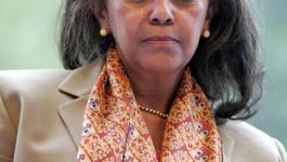 تعيين امرأة رئيسة لأثيوبيا لأول مرة في تاريخها 